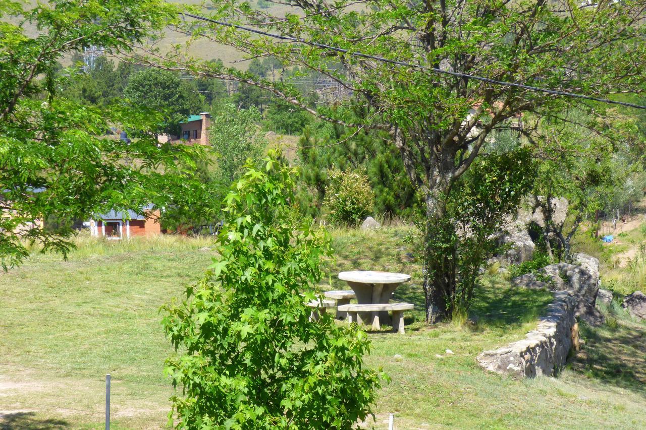 Holiday home Terrazas Al Champaqui *