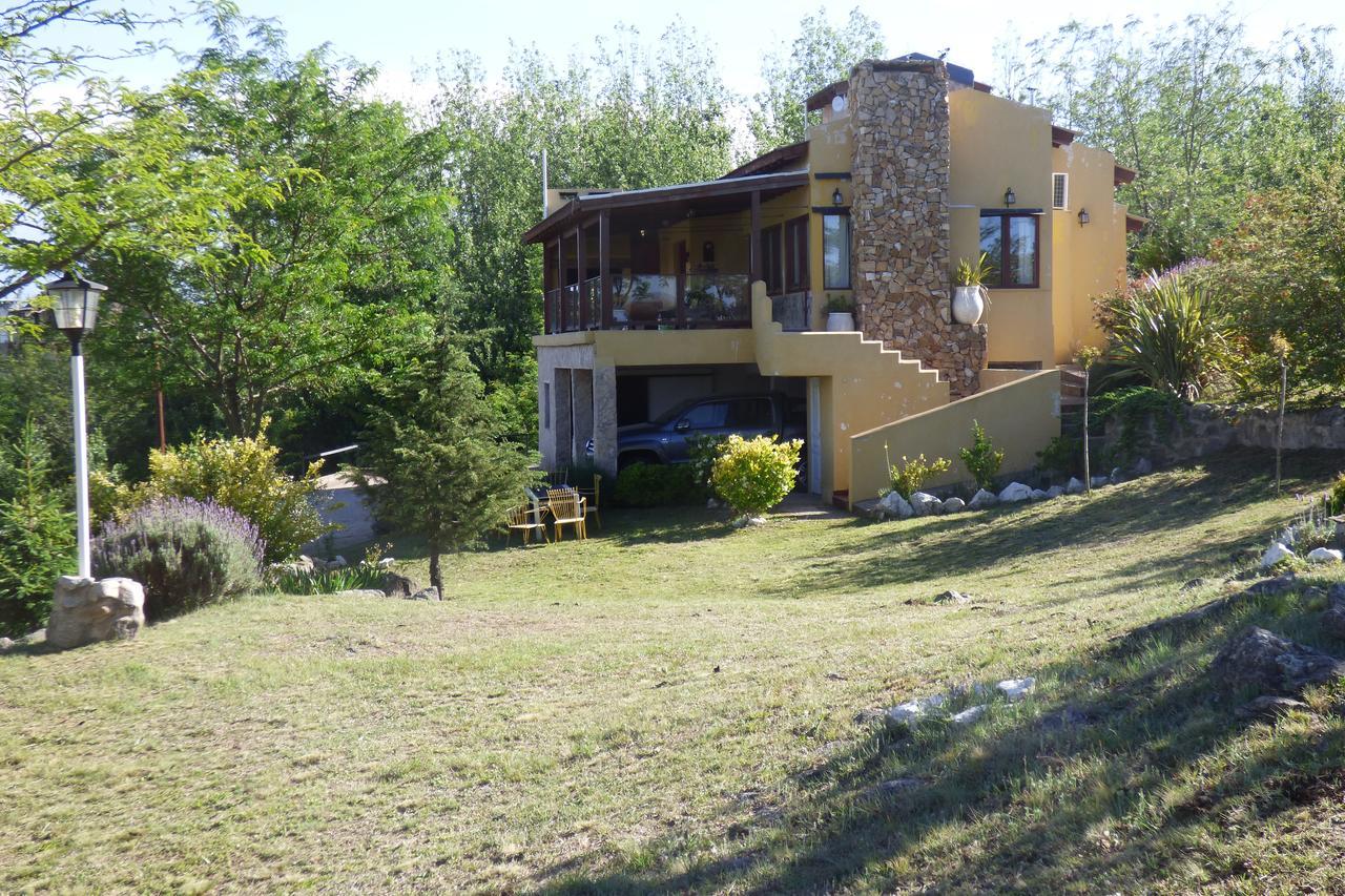 Holiday home Terrazas Al Champaqui *
