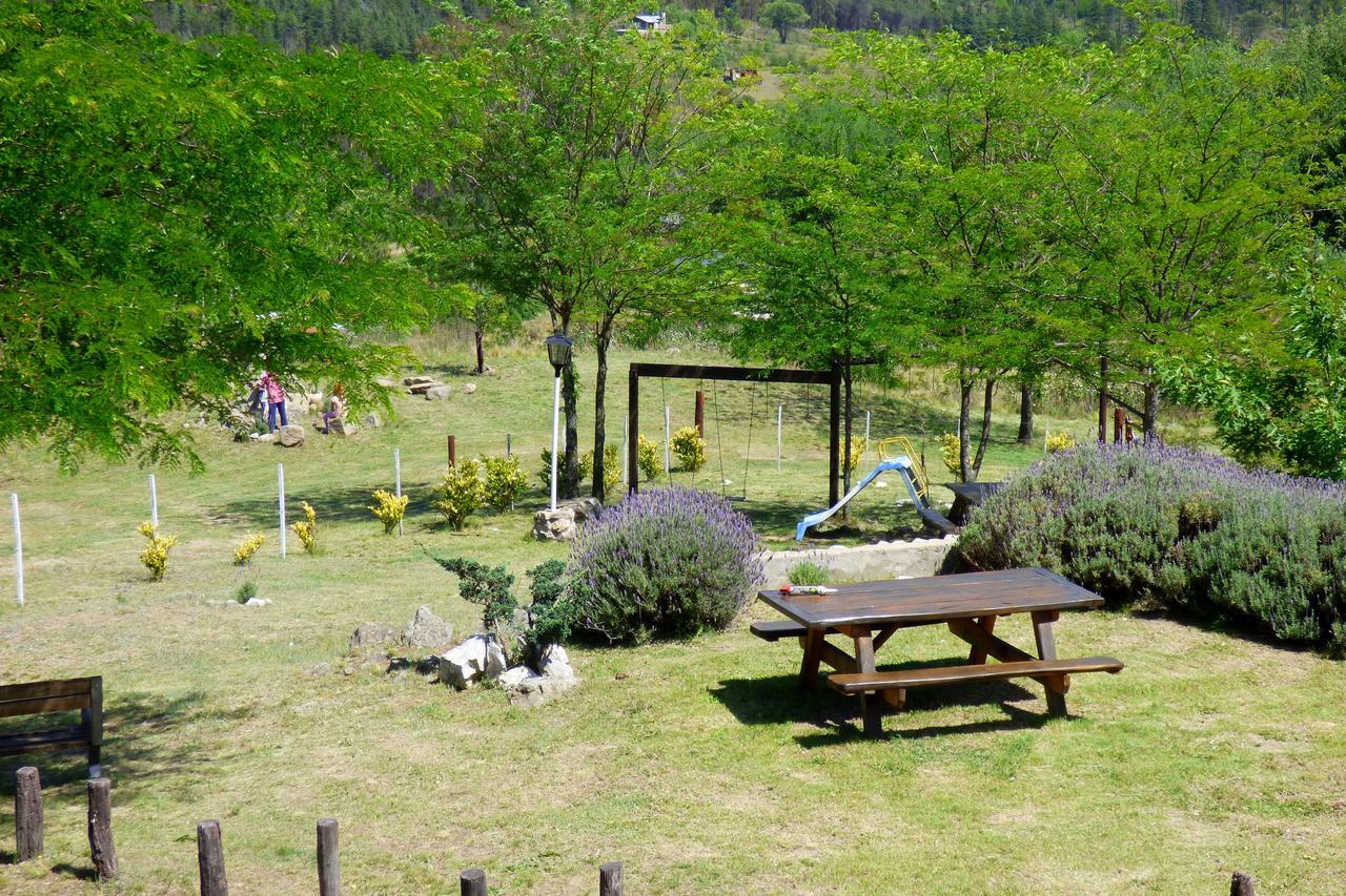 Terrazas Al Champaqui Holiday home
