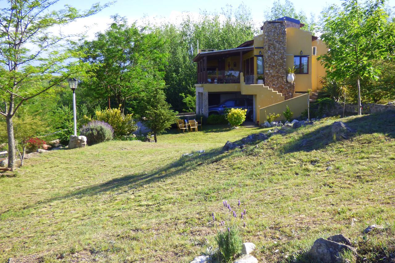 Holiday home Terrazas Al Champaqui