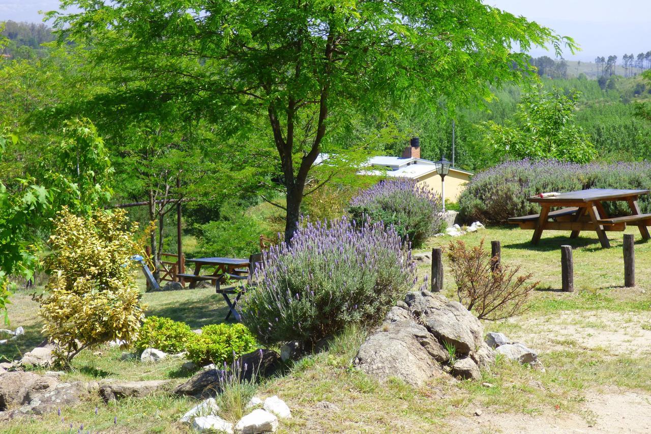 Terrazas Al Champaqui Holiday home