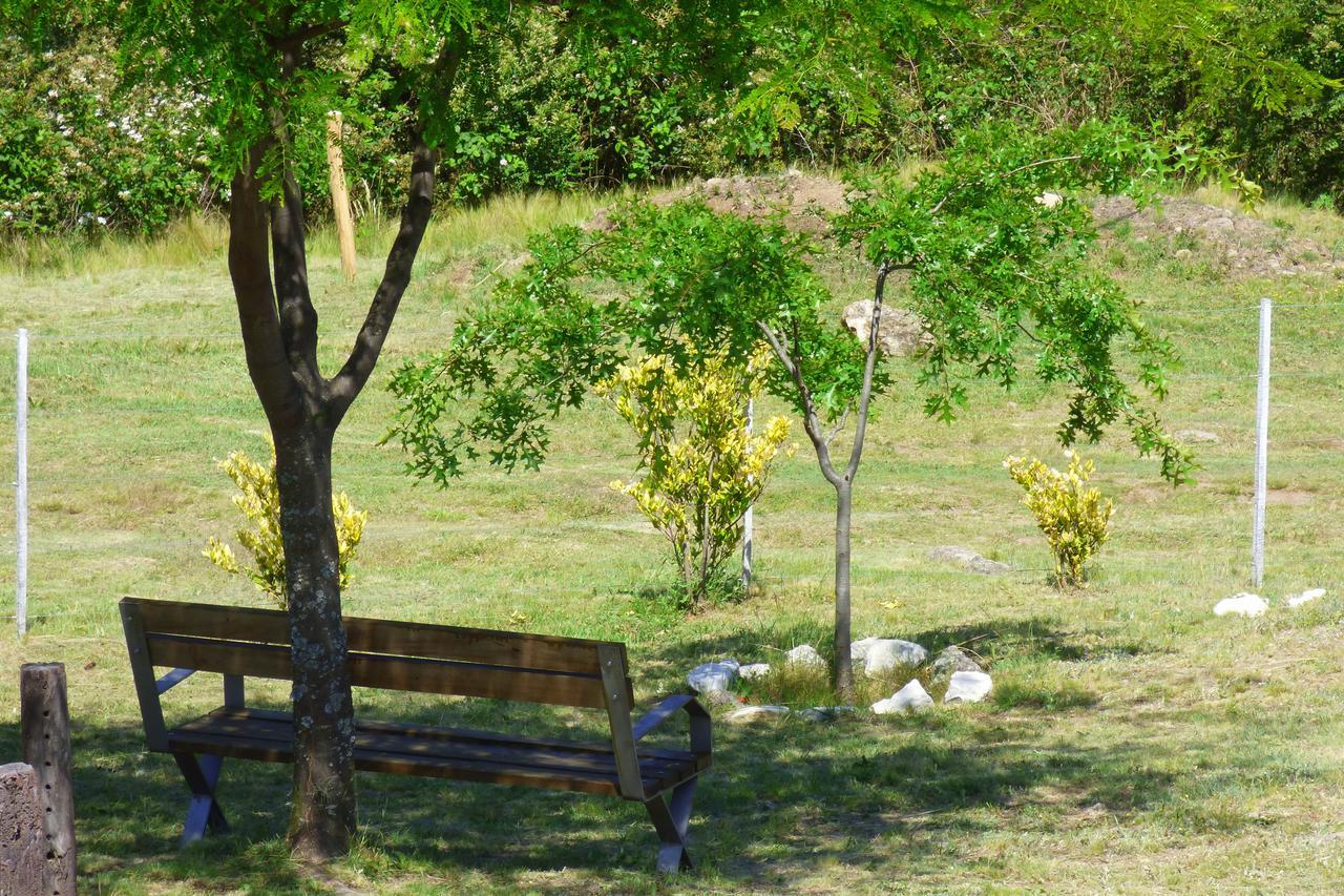 Holiday home Terrazas Al Champaqui *