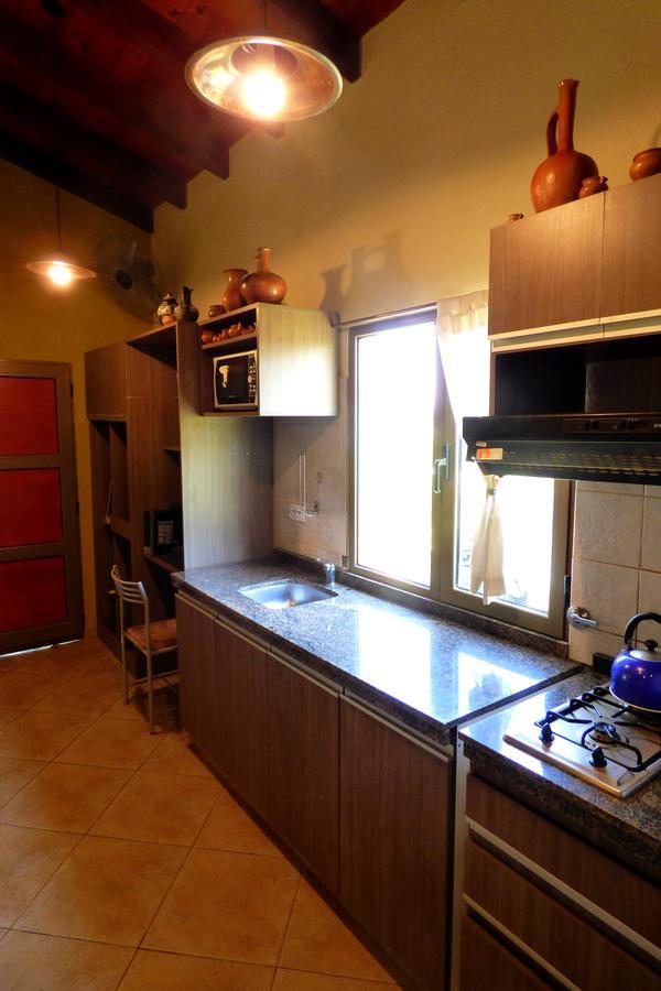 Holiday home Terrazas Al Champaqui