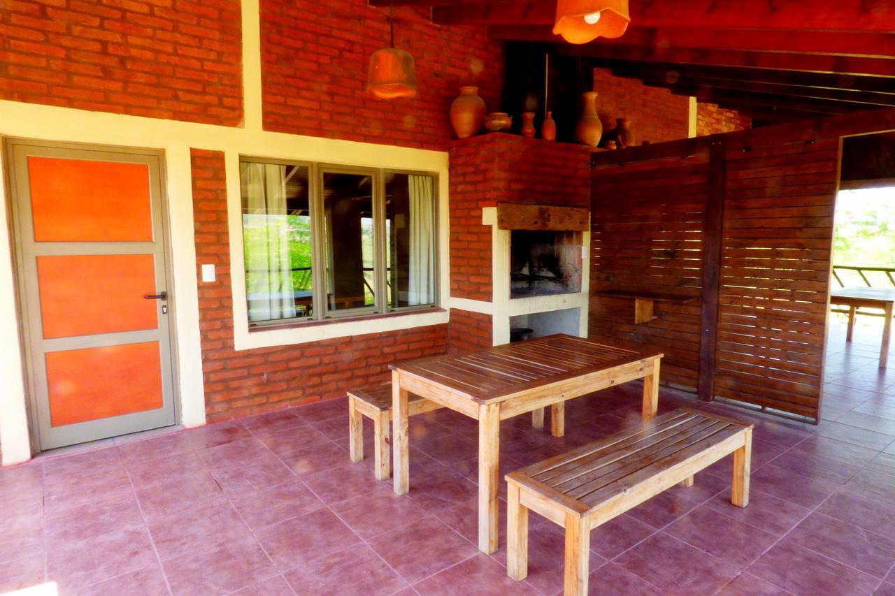 Terrazas Al Champaqui Holiday home