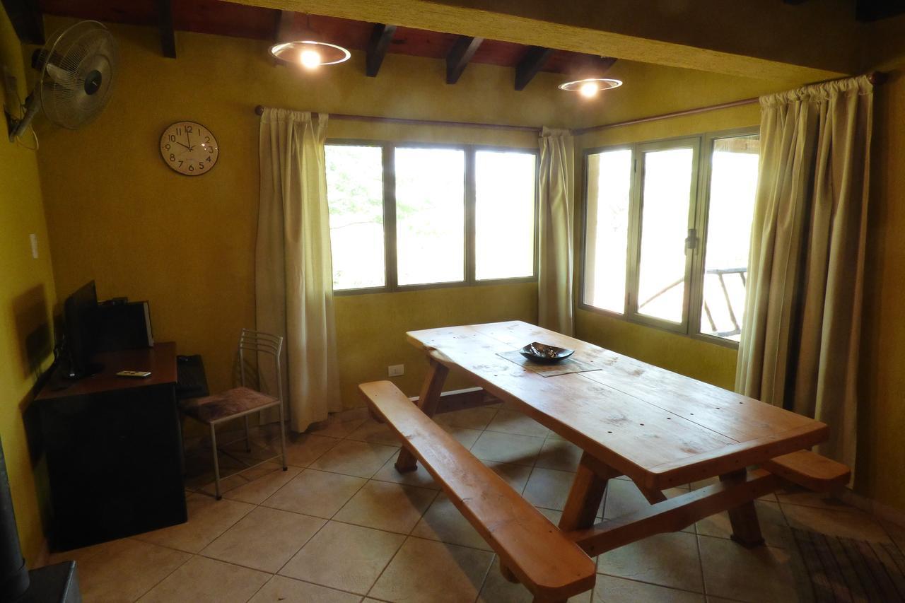 Holiday home Terrazas Al Champaqui