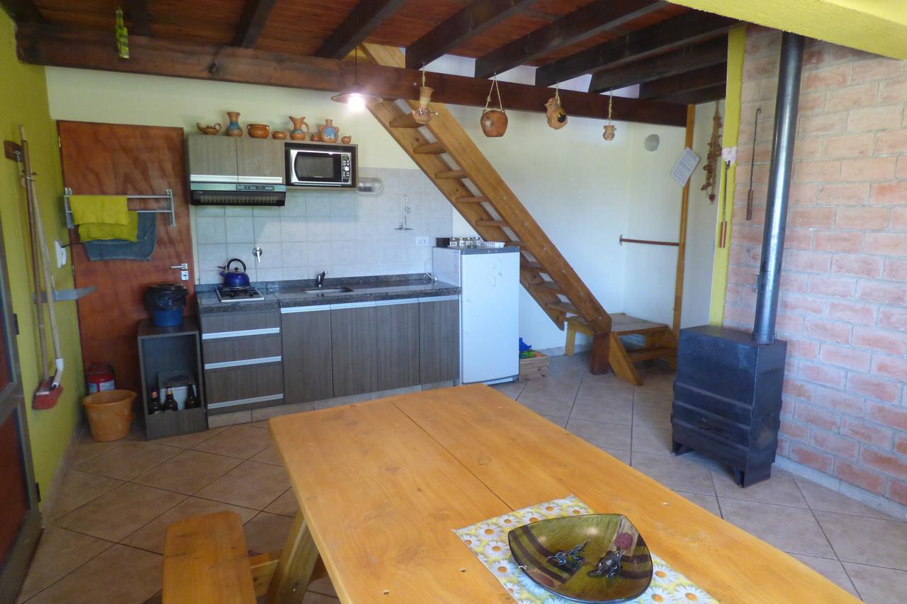 Holiday home Terrazas Al Champaqui