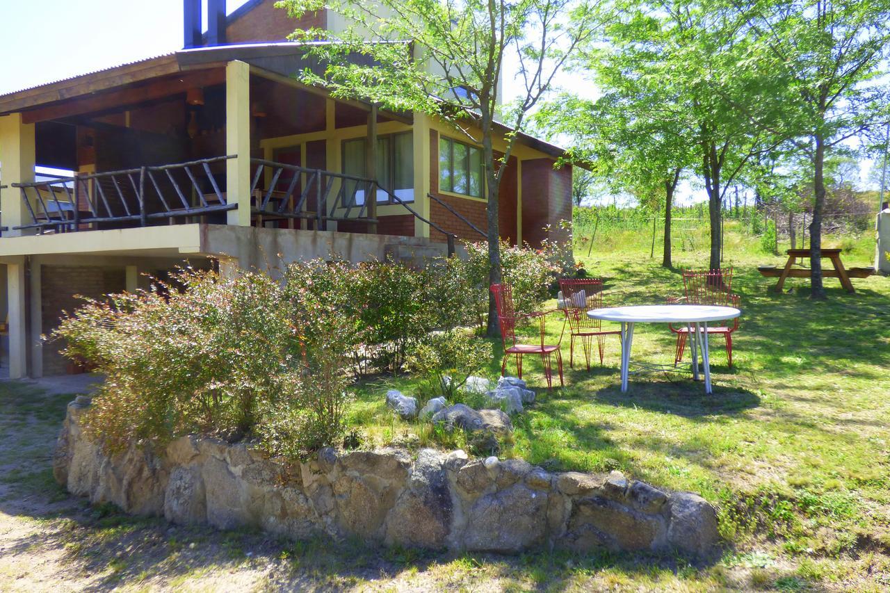 Terrazas Al Champaqui Holiday home