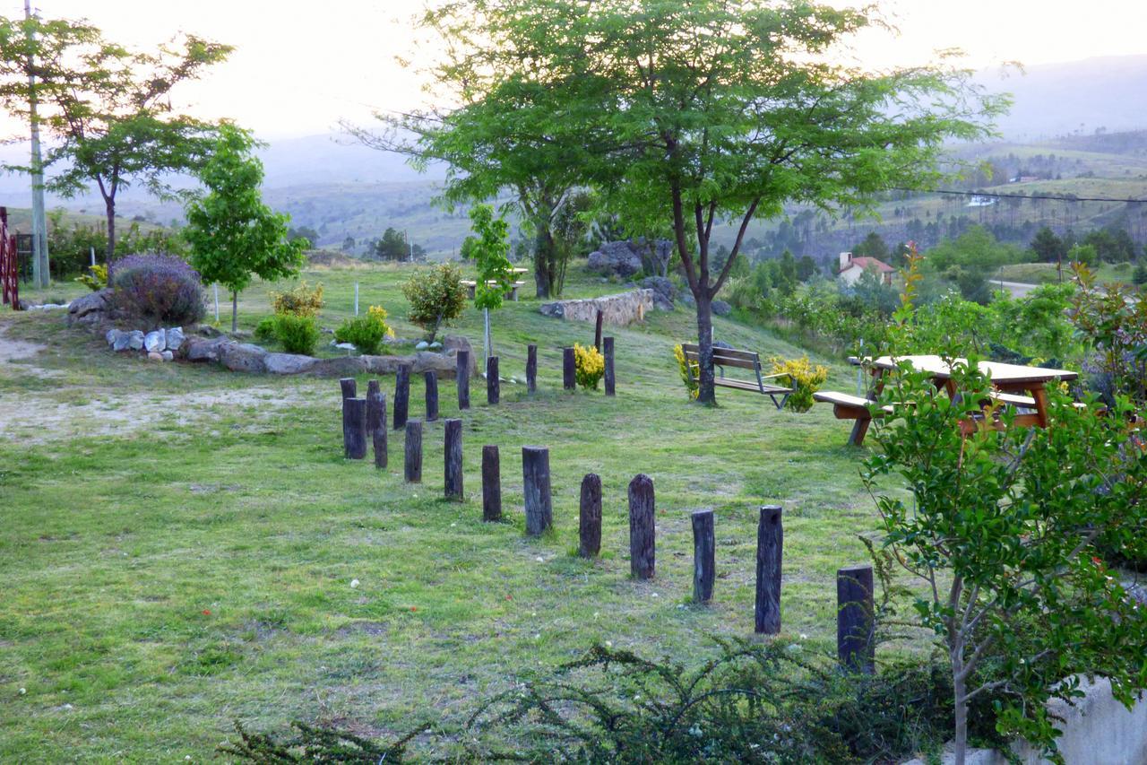Holiday home Terrazas Al Champaqui