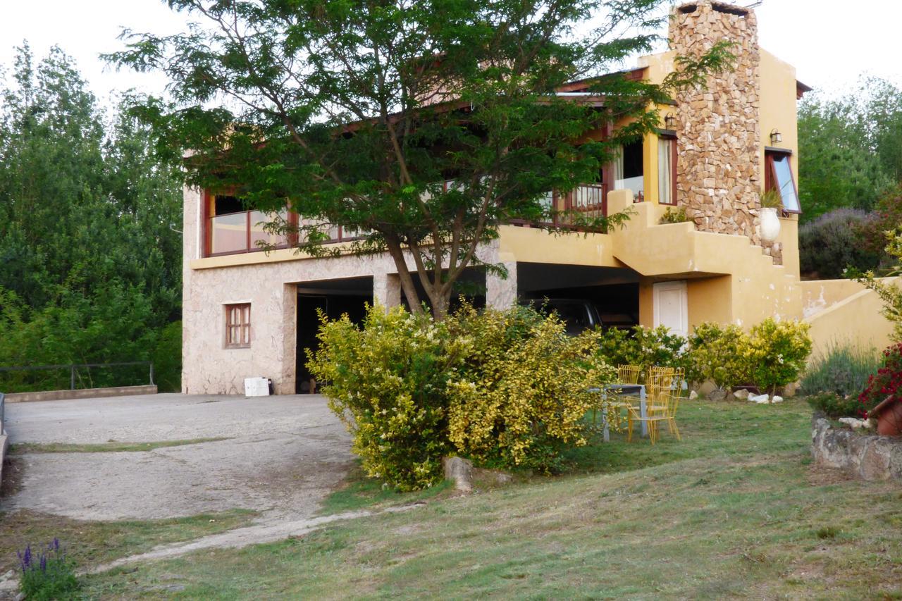Holiday home Terrazas Al Champaqui *